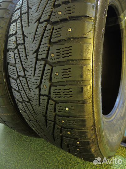 Nokian Tyres Hakkapeliitta 7 SUV 285/60 R18