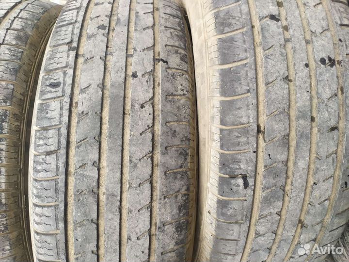 DoubleStar DS01 245/75 R16