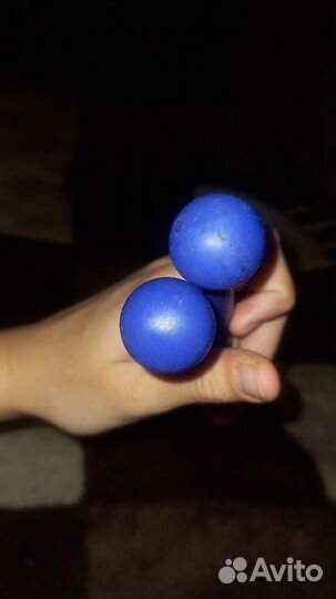 Булавы pastorelli 41