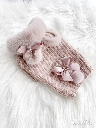 Одежда для собак маленьких мелких