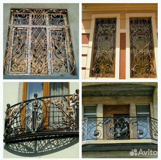 Сварщик кузнец