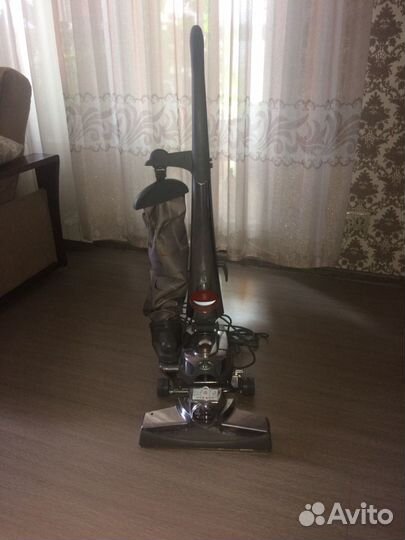 Пылесос Kirby Sentria