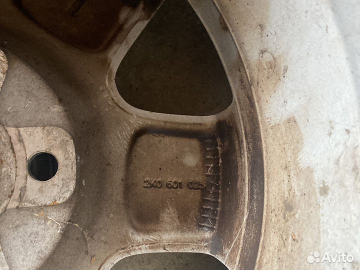 Firestone F590 FS 195/65 R15