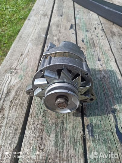 Генератор УАЗ