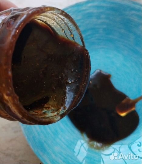 Варенье чудесное