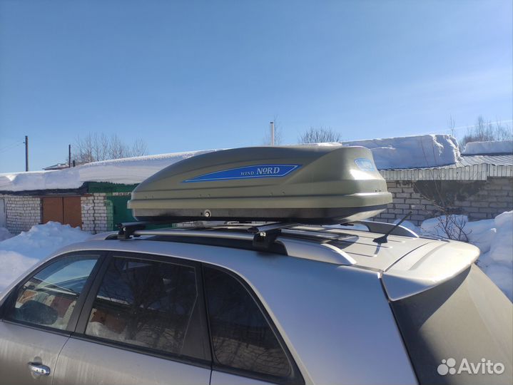 Автобокс аренда