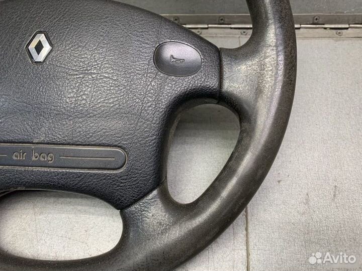 Руль Renault Laguna 1 хетчбэк 2.0 F3R 1995
