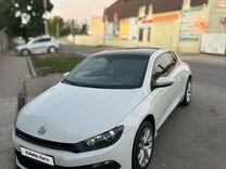 Volkswagen Scirocco 1.4 MT, 2010, 237 000 км, с пробегом, цена 1 000 000 руб.