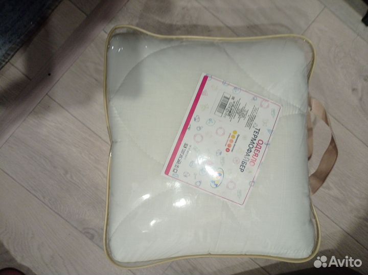 Детское одеяло