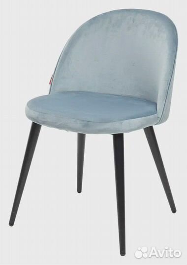 Стулья антивандальные