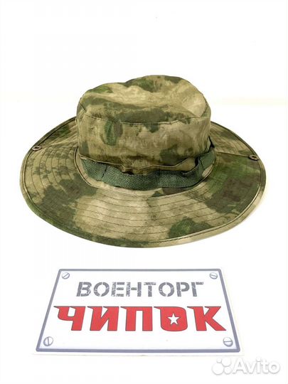 Панама мужская тактическая