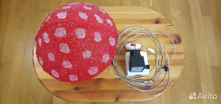 Ночник детский настольный 