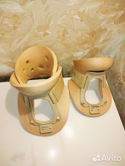 Ортопедический Воротник