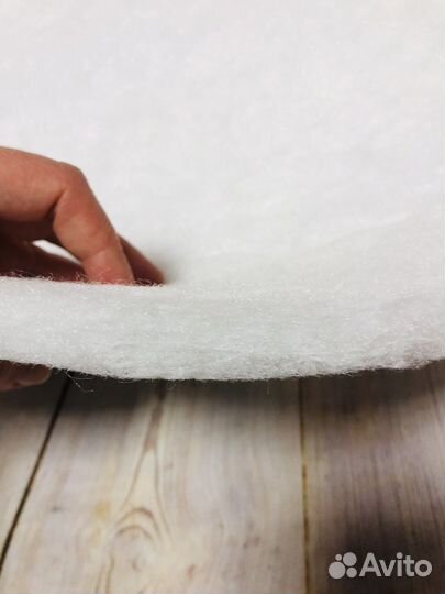 Матрасик для гнездышка кокона