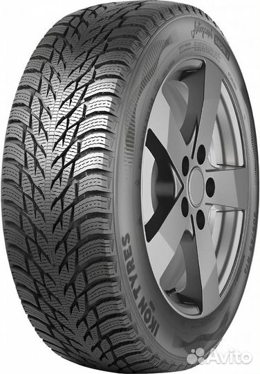 Ikon Tyres Autograph Snow C3 185/75 R16C R