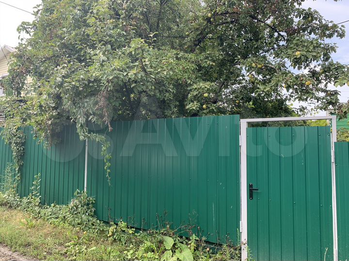 Дача 38,7 м² на участке 7,5 сот.