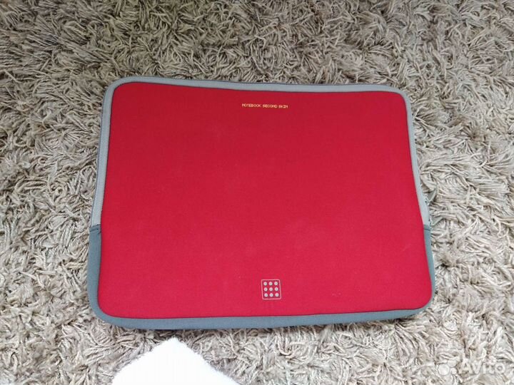 Сумка для ноутбука Tukano новая