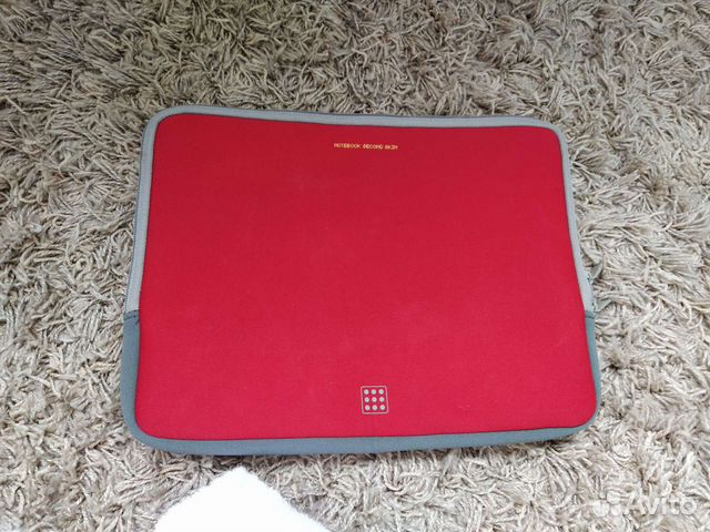 Сумка для ноутбука Tukano новая