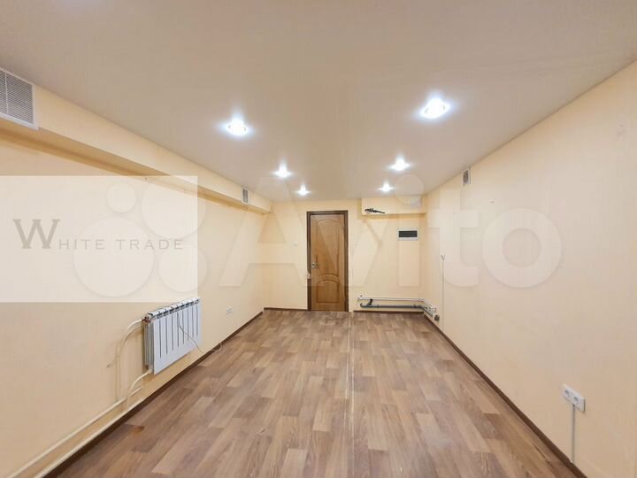 Коммерческое помещение в Советском районе г.Казани