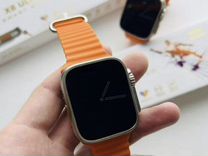 Apple Watch 8 Ultra 49mm Lux Новые/Рассрочка