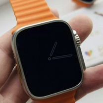 Apple Watch 8 Ultra 49mm Lux Новые/Рассрочка