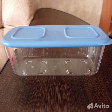 Контейнер тупервар