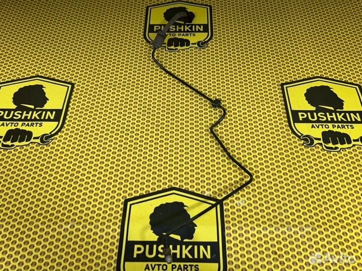 Трубка тормозная Ford Mondeo