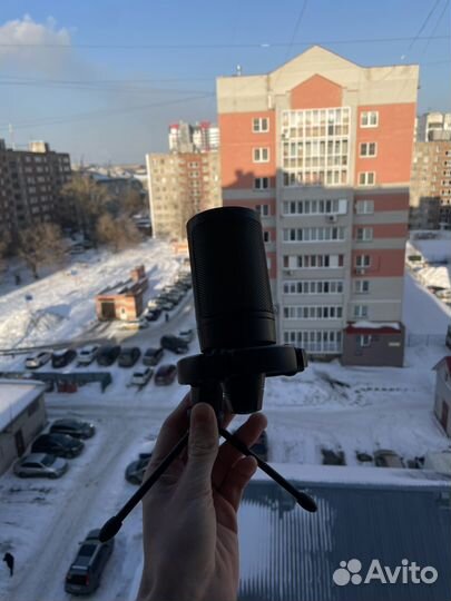 Микрофон Fifine a6v