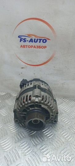 Генератор Chevrolet Cruze J300 1.8 F18D4 2015