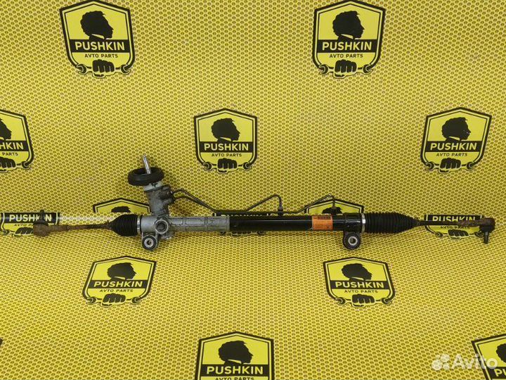 Рейка рулевая Chevrolet Spark