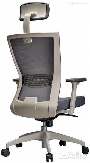 Кресло для руководителя Schairs Airex aire-101W