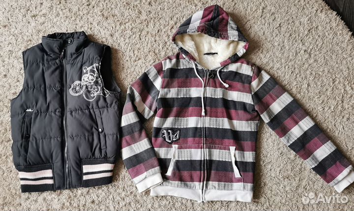 Пакет женских вещей