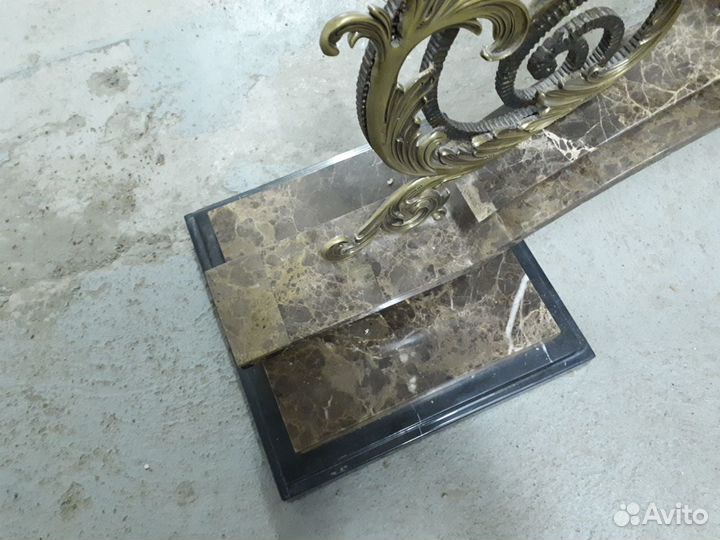 Украшение каминное фабрики Eichholtz (Голландия)