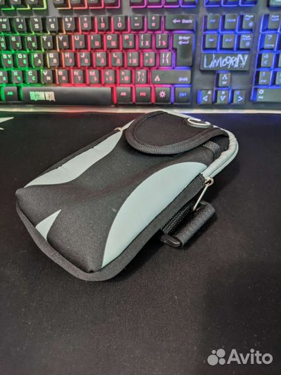 Сумка-чехол на руку