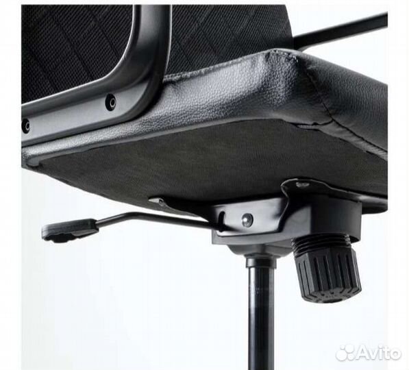 Компьютерное кресло IKEA новое