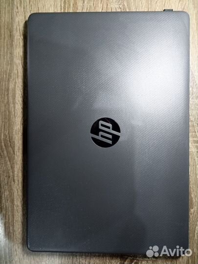 Ноутбук hp