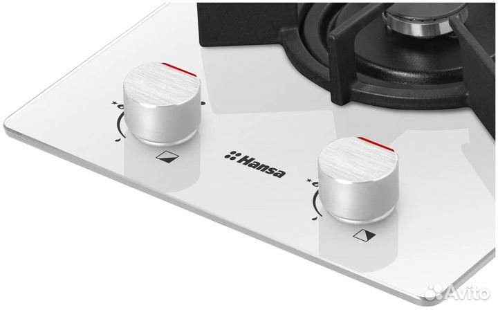 Варочная поверхность Hansa