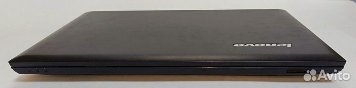 Ноутбук Lenovo b570e (Intel Core i5-2450M 8gb озу)