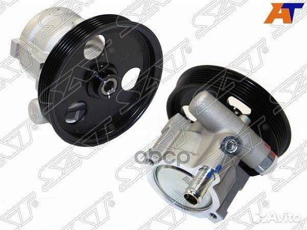 Насос гур renault logan/megan/sandero 1,4/1,6 со