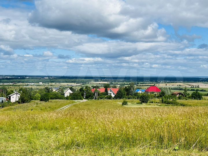 Участок 7 сот. (ИЖС)