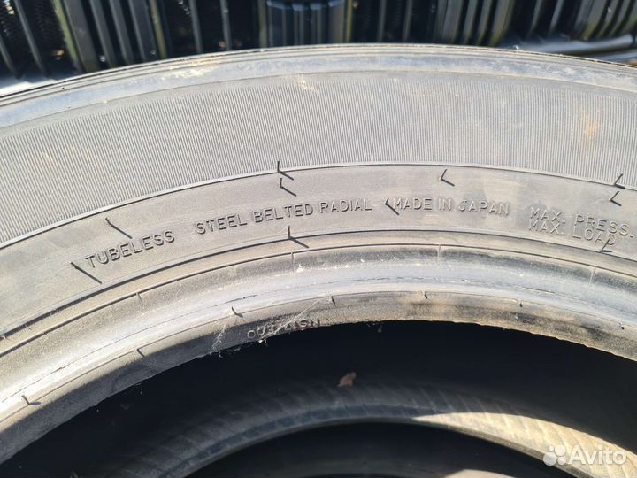 Dunlop Grandtrek AT20 245/70 R17