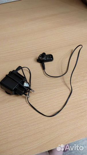 Bluetooth гарнитура nokia