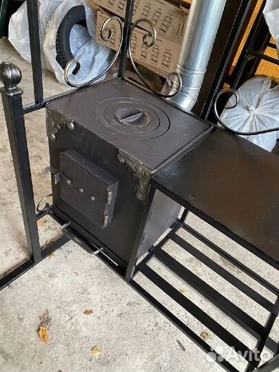 Мангал барбекю