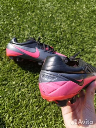 Бутсы Nike CTR 360