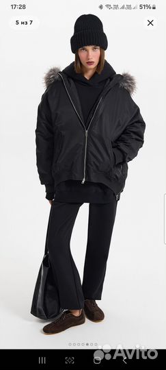 Love republic бомбер