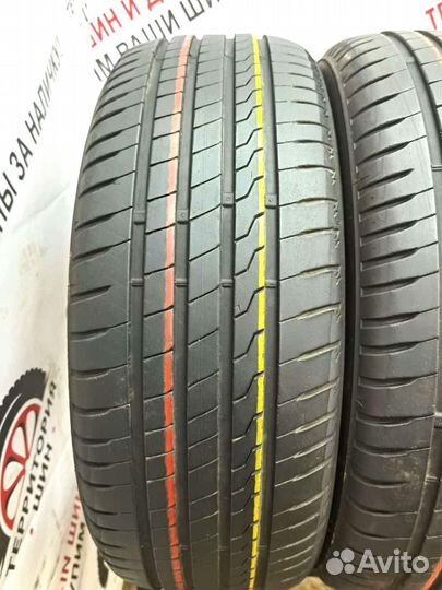Firestone Roadhawk 205/55 R17 95V