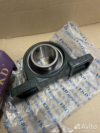 Подшипниковый узел