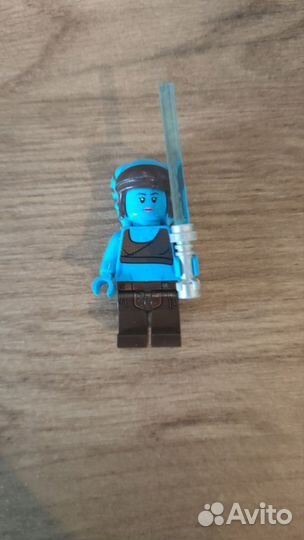 Lego Star Wars минифигурки