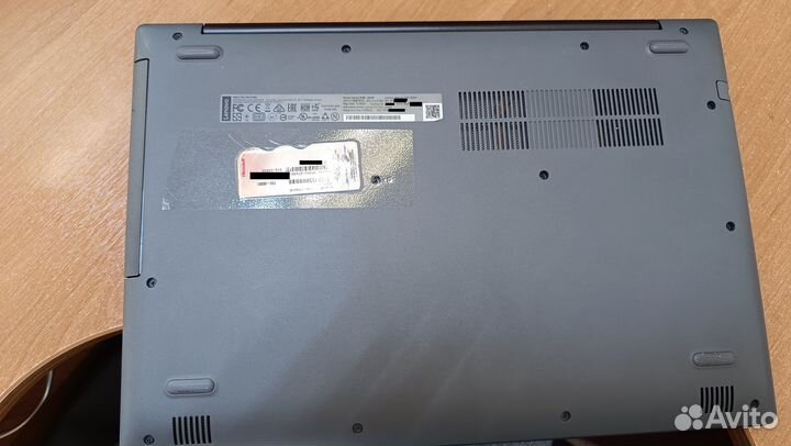 Ноутбук Lenovo IdeaPad320-15AIP, 15.6