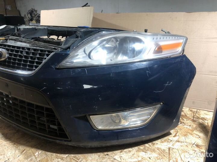 Ноускат Ford Mondeo BD 09.2007 - 08.2010